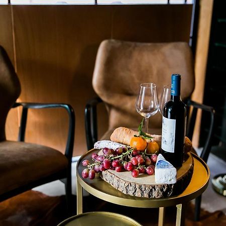 ユトレヒト Het Sluijmerhuis Bed & Breakfast エクステリア 写真