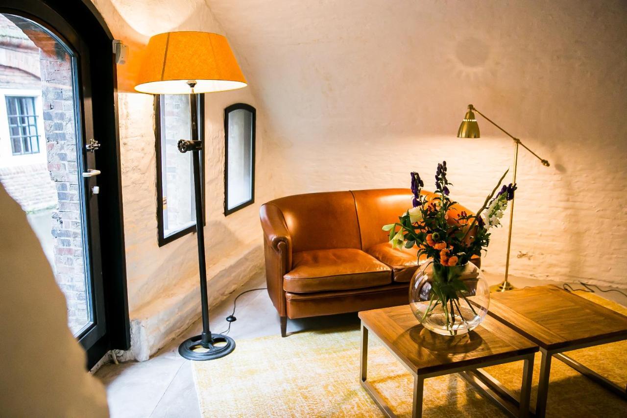 ユトレヒト Het Sluijmerhuis Bed & Breakfast エクステリア 写真