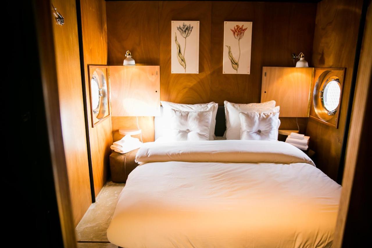 ユトレヒト Het Sluijmerhuis Bed & Breakfast エクステリア 写真