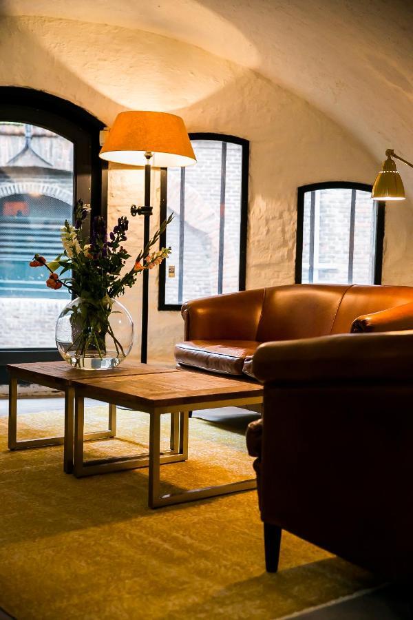 ユトレヒト Het Sluijmerhuis Bed & Breakfast エクステリア 写真