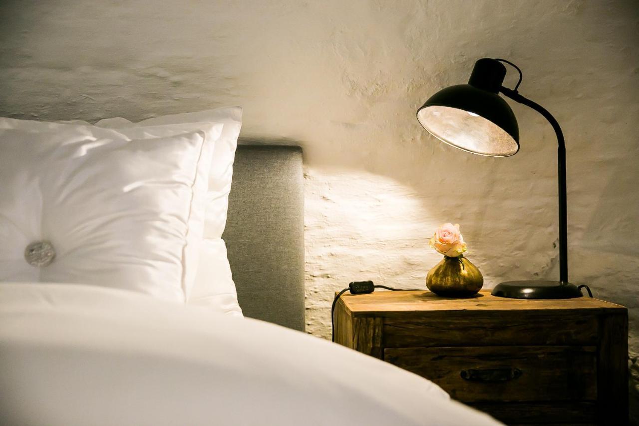 ユトレヒト Het Sluijmerhuis Bed & Breakfast エクステリア 写真