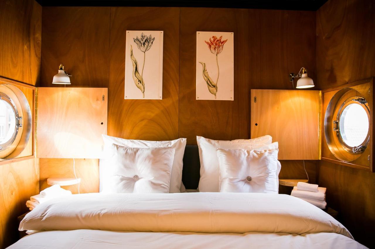 ユトレヒト Het Sluijmerhuis Bed & Breakfast エクステリア 写真