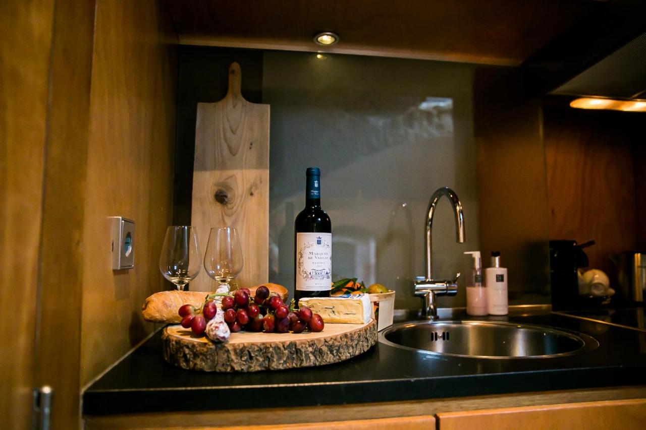 ユトレヒト Het Sluijmerhuis Bed & Breakfast エクステリア 写真