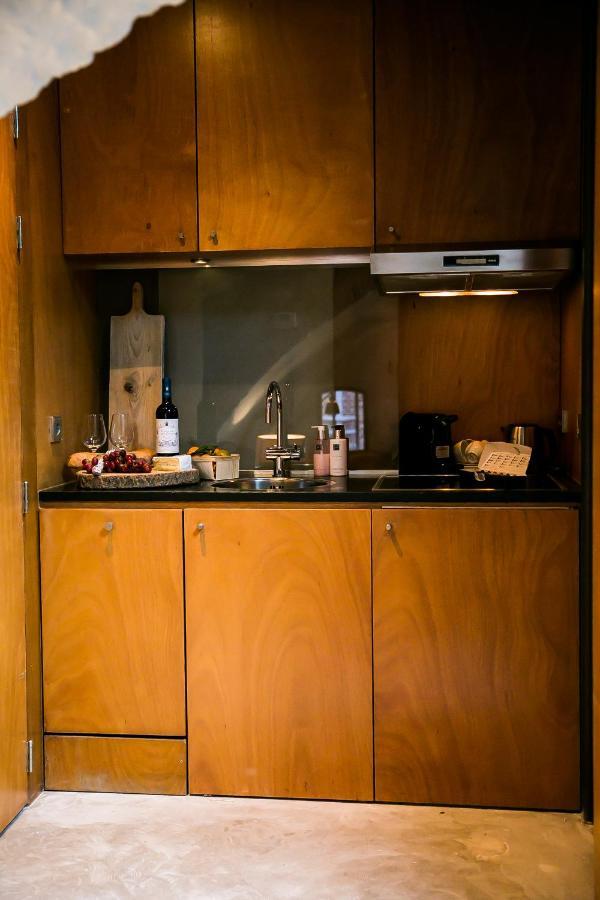 ユトレヒト Het Sluijmerhuis Bed & Breakfast エクステリア 写真